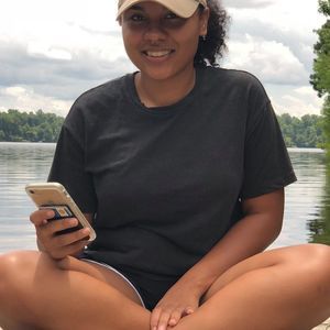 Meet your Posher, Cheyenne